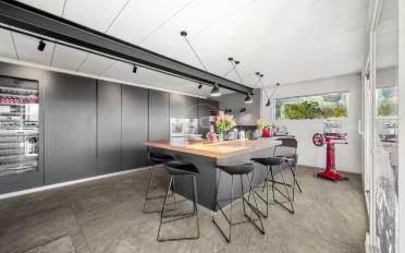 Einfamilienhaus 6 Zimmer - image - 2