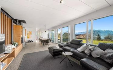 Einfamilienhaus 6 Zimmer - image - 1