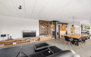 Einfamilienhaus 6 Zimmer - image - 7
