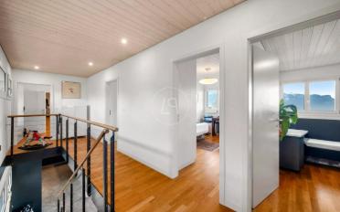 Einfamilienhaus 6 Zimmer - image - 9