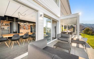 Einfamilienhaus 6 Zimmer - image - 8