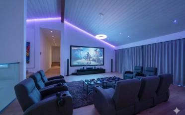 Villa 8.5 Zimmer - image - 4
