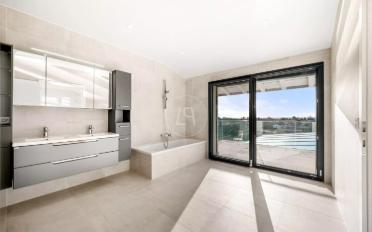 Villa 8.5 Zimmer - image - 9