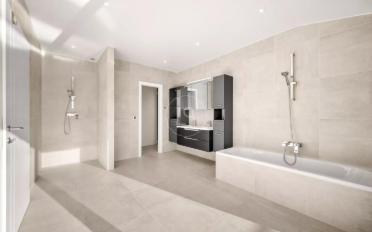 Villa 8.5 Zimmer - image - 12