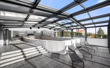 Villa 8.5 rooms - image - 5