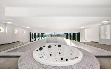 Villa 8.5 rooms - image - 4