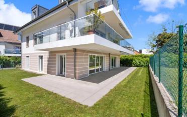 Wohnung 4.5 Zimmer - image - 1
