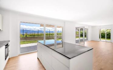 Wohnung 4.5 Zimmer - image - 6