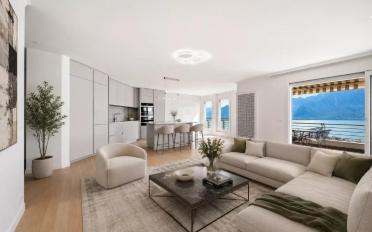 Wohnung 4.5 Zimmer - image - 4