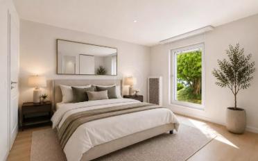 Wohnung 4.5 Zimmer - image - 9