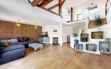 Bauernhaus 12 Zimmer - image - 9
