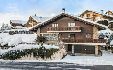 Chalet 9 pièces - image - 1