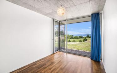 Apartment 6.5 rooms - image - 5