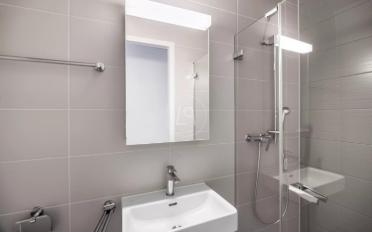 Apartment 6.5 rooms - image - 9