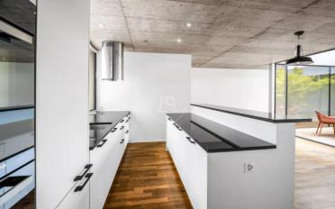 Apartment 6.5 rooms - image - 10