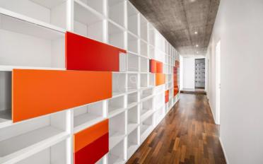 Apartment 6.5 rooms - image - 12