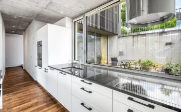 Apartment 6.5 rooms - image - 11
