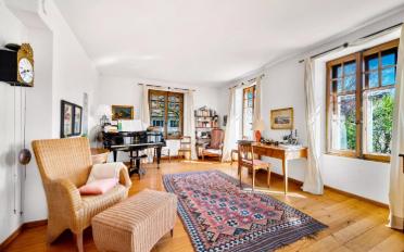 Einfamilienhaus 8 Zimmer - image - 6