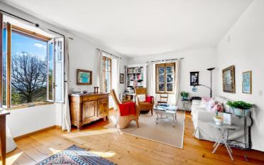 Einfamilienhaus 8 Zimmer - image - 9