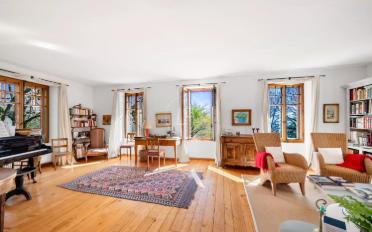 Einfamilienhaus 8 Zimmer - image - 7