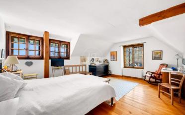 Einfamilienhaus 8 Zimmer - image - 11