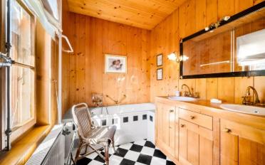 Einfamilienhaus 8 Zimmer - image - 13