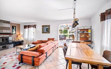 Villa 9.5 rooms - image - 4