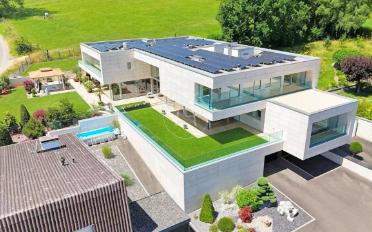 Maison 8 pièces - image - 12