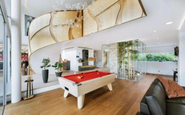 Maison 8 pièces - image - 7
