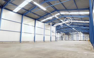 Industrieobjekt - image - 1