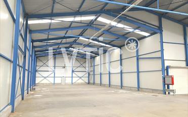 Industrieobjekt - image - 4