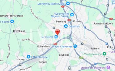 Storage room - image - 8