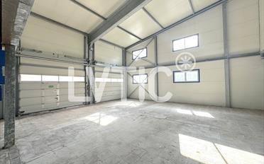 Industrieobjekt - image - 2