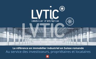 Terrain industriel - image - 4