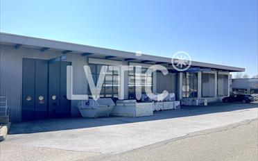 Objet industriel - image - 2