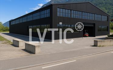 Lager - image - 2
