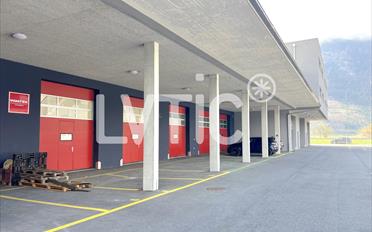 Objet industriel - image - 12