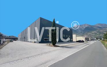 Industrieobjekt - image - 1