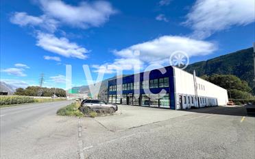 Industrieobjekt - image - 1