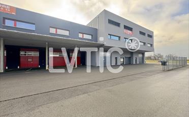 Industrieobjekt - image - 1