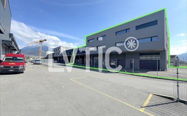 Industrieobjekt - image - 2