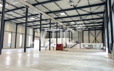 Industrial object - image - 2