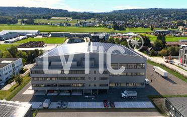 Objet industriel - image - 1