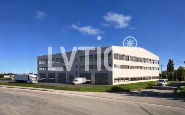 Objet industriel - image - 2