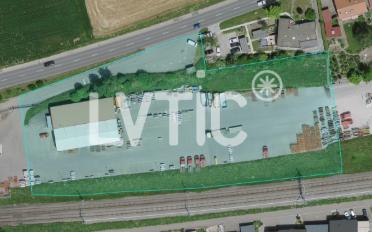 Industriebauland - image - 1