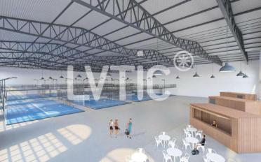 Sportanlage - image - 1