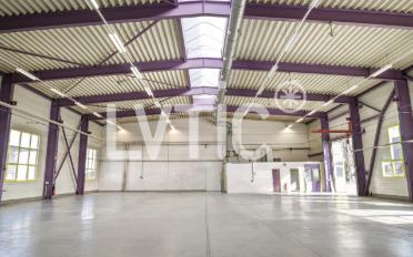 Industrial object - image - 2