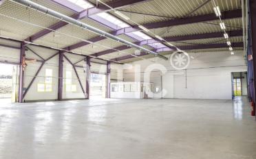 Industrial object - image - 1