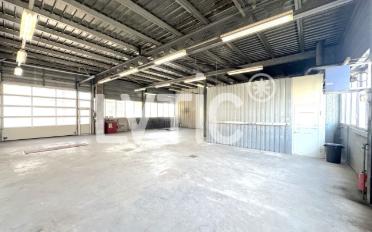Objet industriel - image - 2