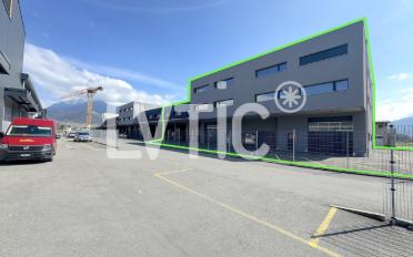 Industrieobjekt - image - 1